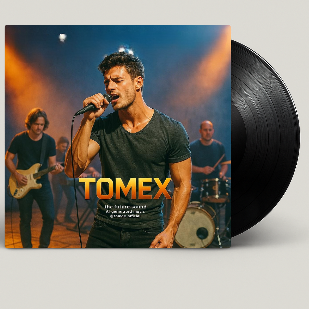 Digital Uprising - TOMEX