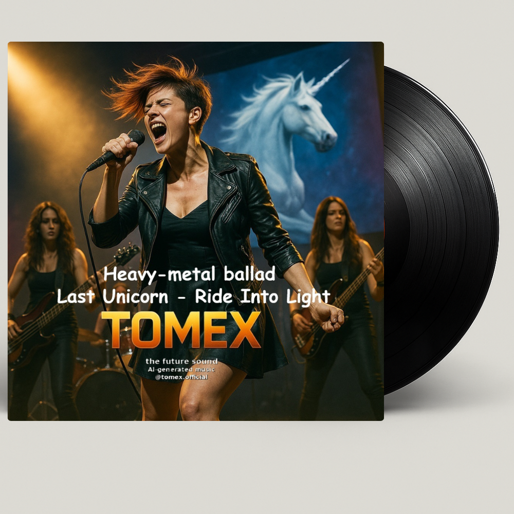 Gute Stiefel, schlechte Ideen – TOMEX 