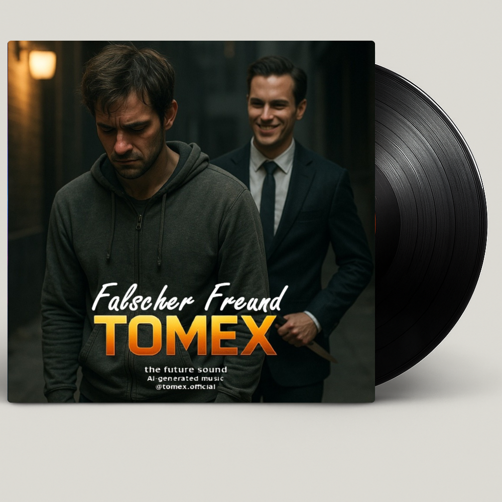 Falscher Freund - TOMEX
