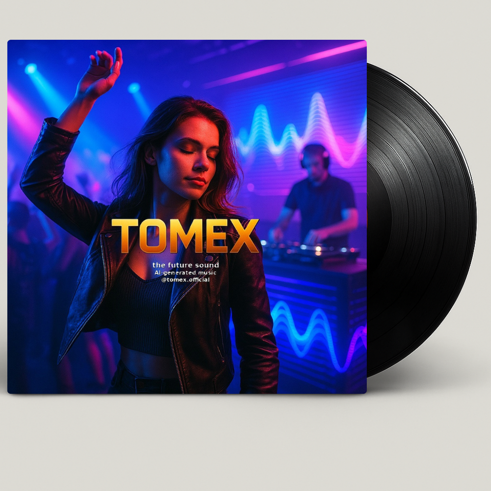 Feel the Beat - TOMEX