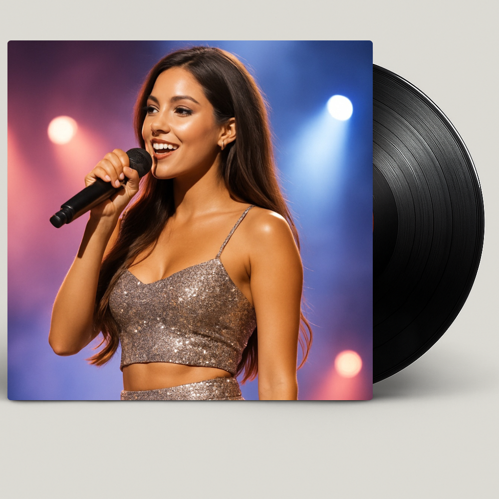 Dreaming of you - TOMEX