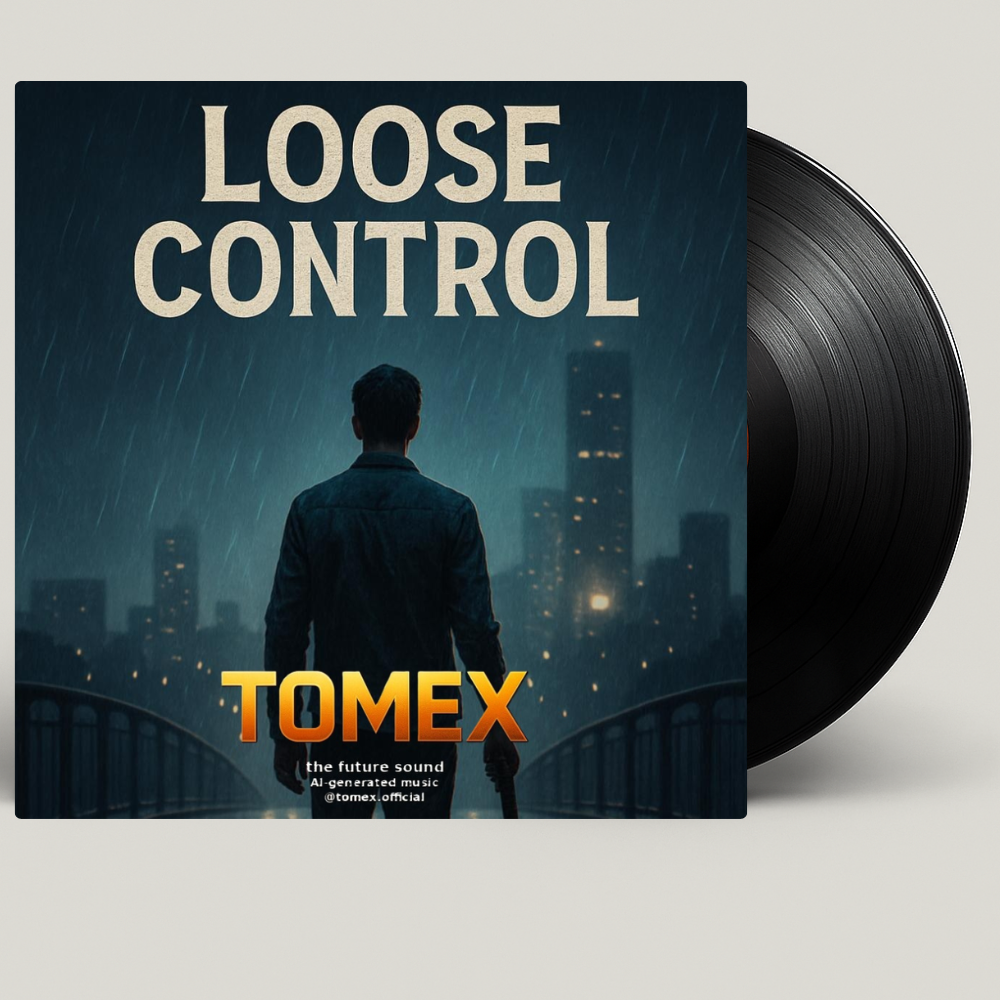 Loose Control - TOMEX