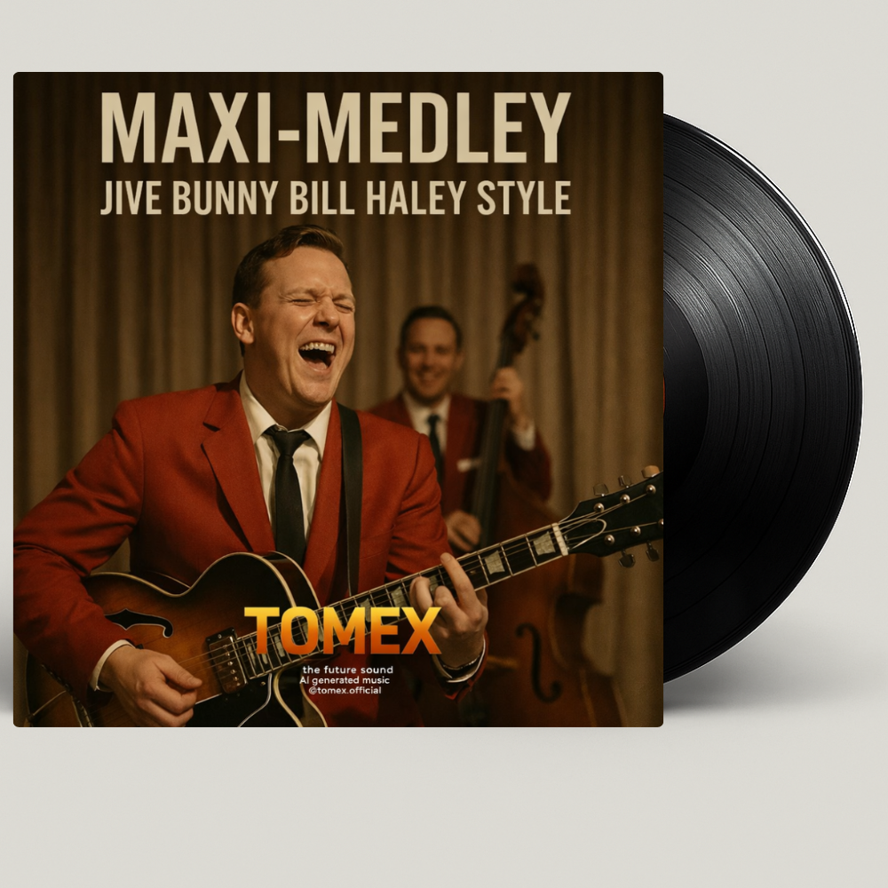 Gute Stiefel, schlechte Ideen – TOMEX 