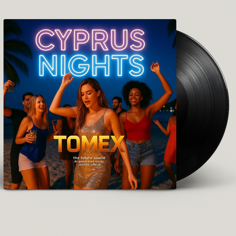 Cyprus Nights - TOMEX