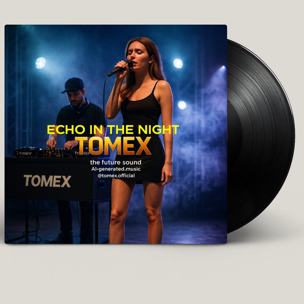 Echo in the Night - TOMEX
