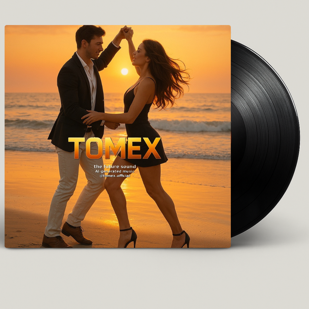 Dance All Night - TOMEX