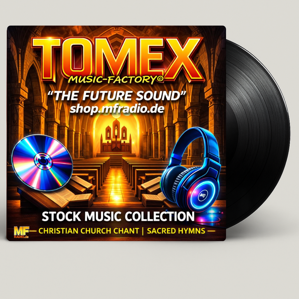 Ave Christe 1– Monastic Choir