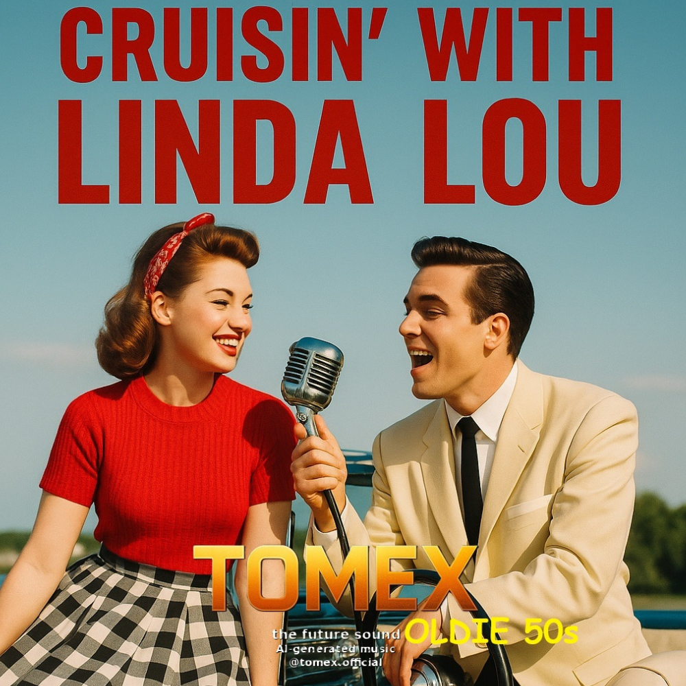 Cruisin’ with Linda Lou - TOMEX