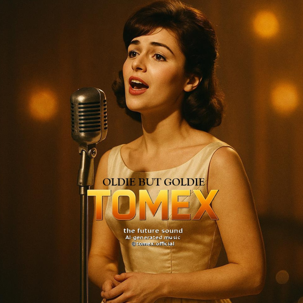 Die Liebe ist ein verrücktes Spiel - TOMEX