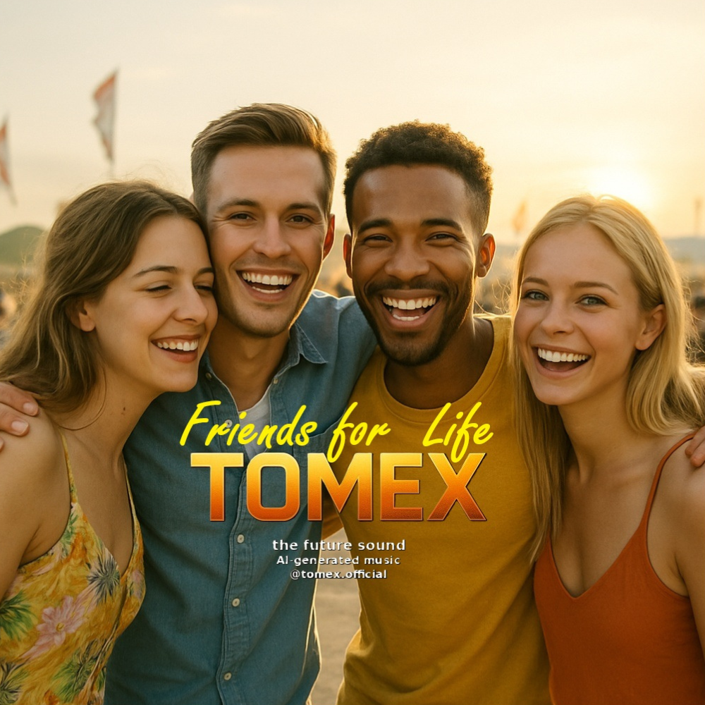 Friends for Life - TOMEX