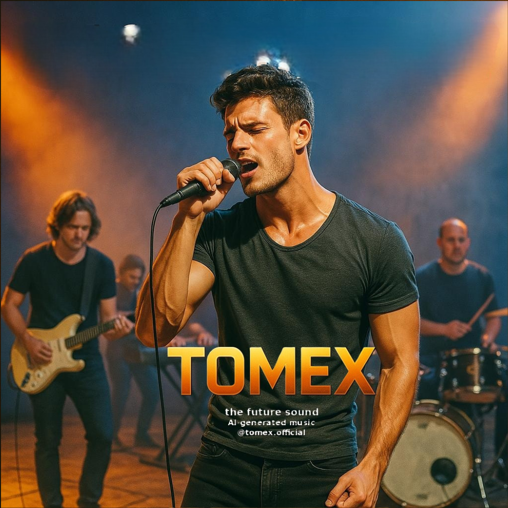 Digital Uprising - TOMEX