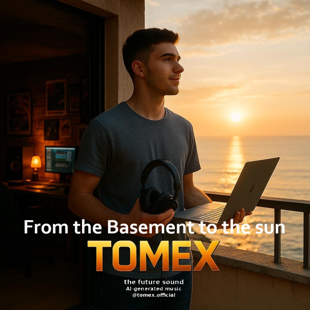 From Basement to the sun - TOMEX
