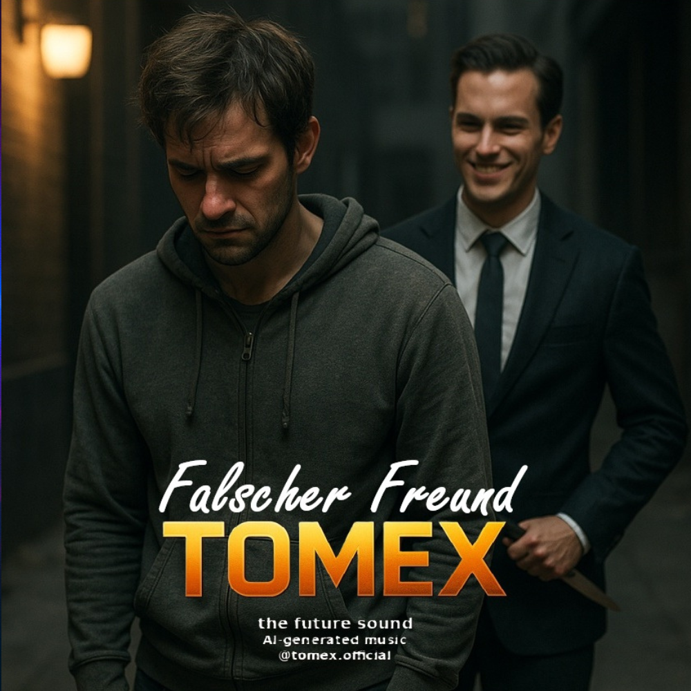 Falscher Freund - TOMEX