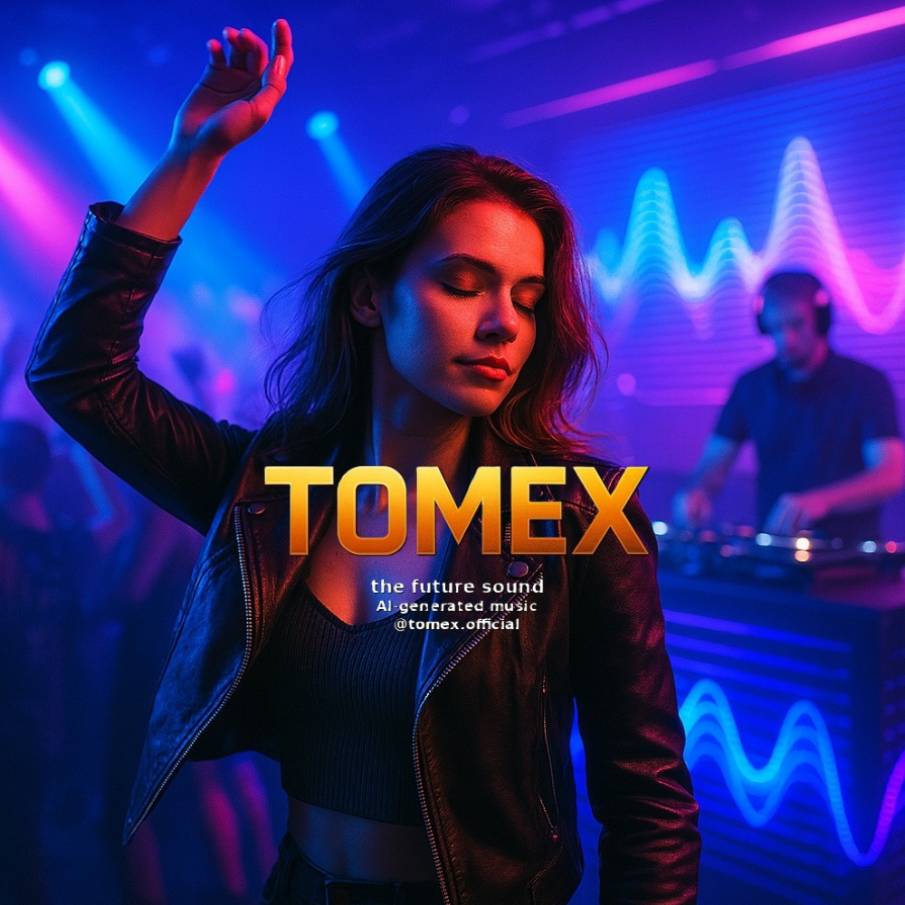 Feel the Beat - TOMEX