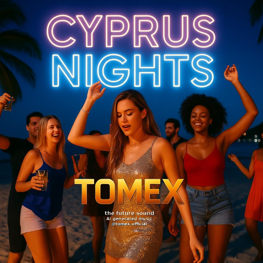 Cyprus Nights - TOMEX