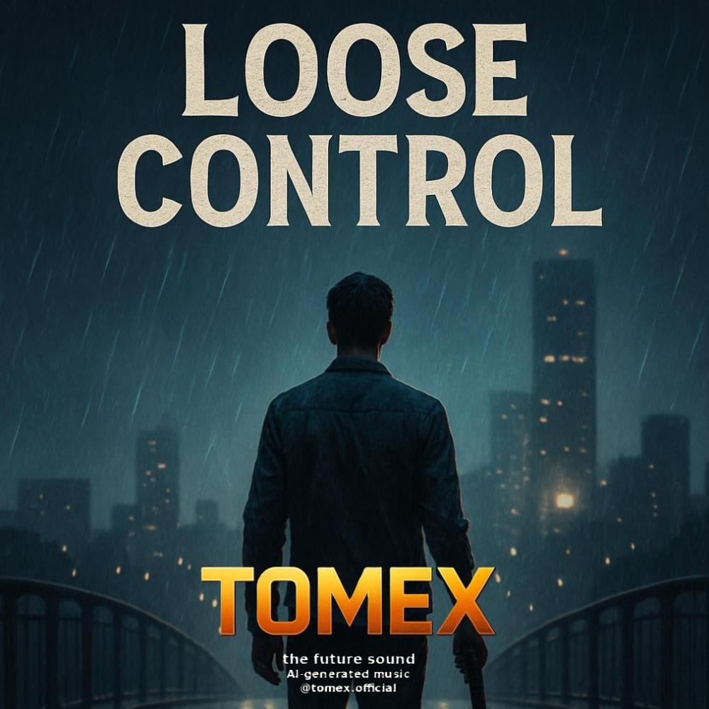Loose Control - TOMEX