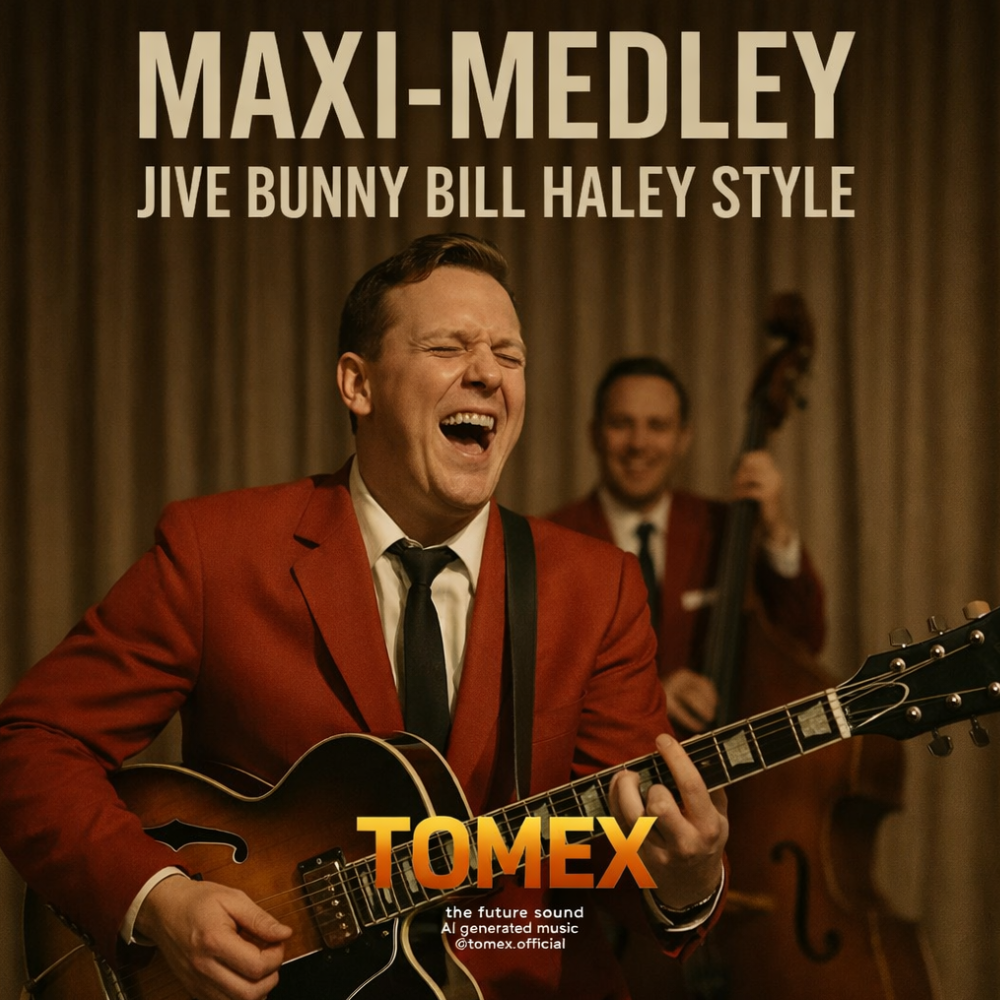 Gute Stiefel, schlechte Ideen – TOMEX 