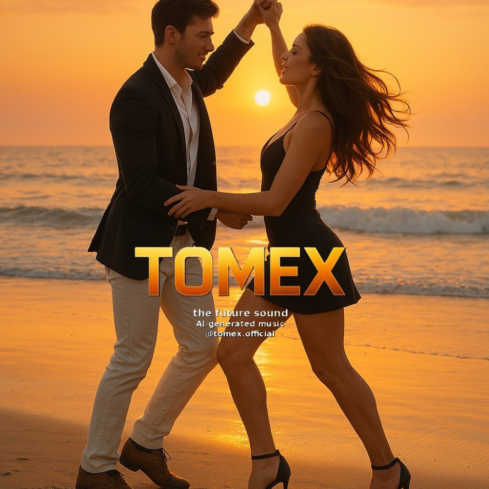 Dance All Night - TOMEX