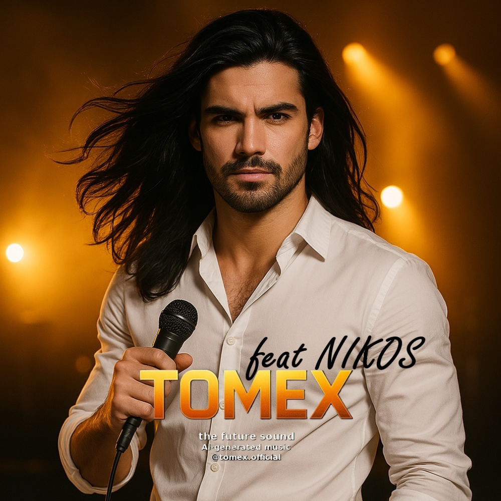 Into the Fire - TOMEX