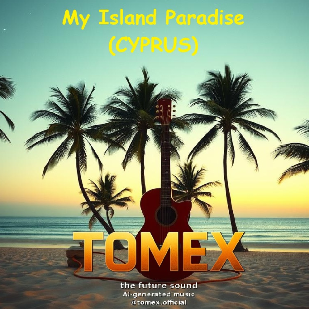 Island Paradise (Cyprus Nights) - TOMEX