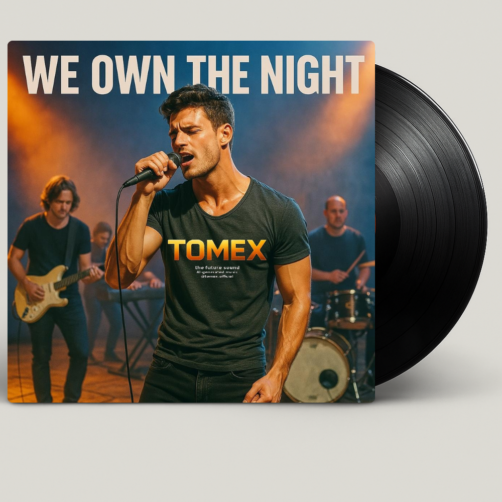 We Own the Night - TOMEX