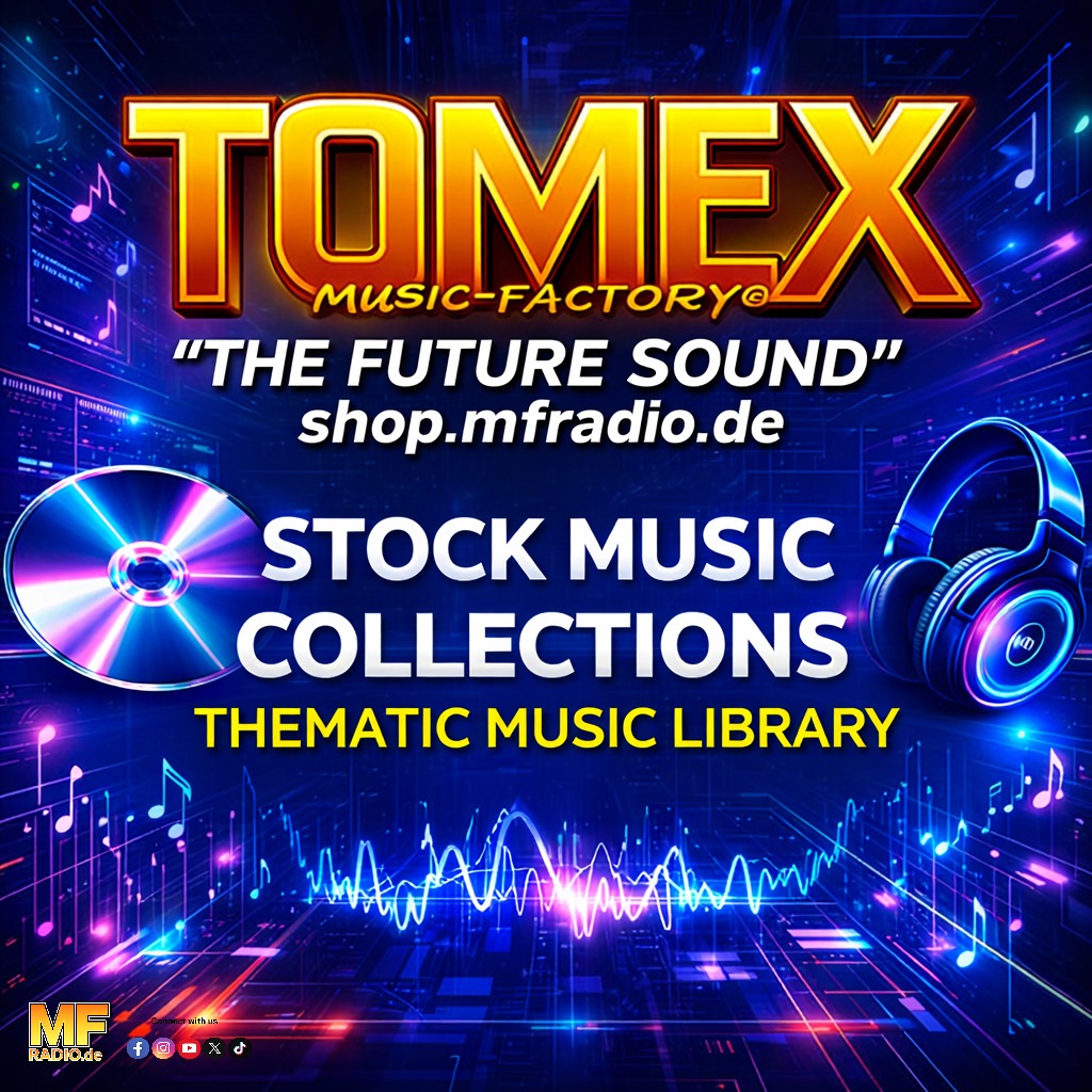 Gute Stiefel, schlechte Ideen – TOMEX 