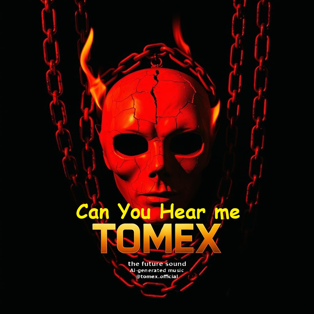 Can you hear me - TOMEX