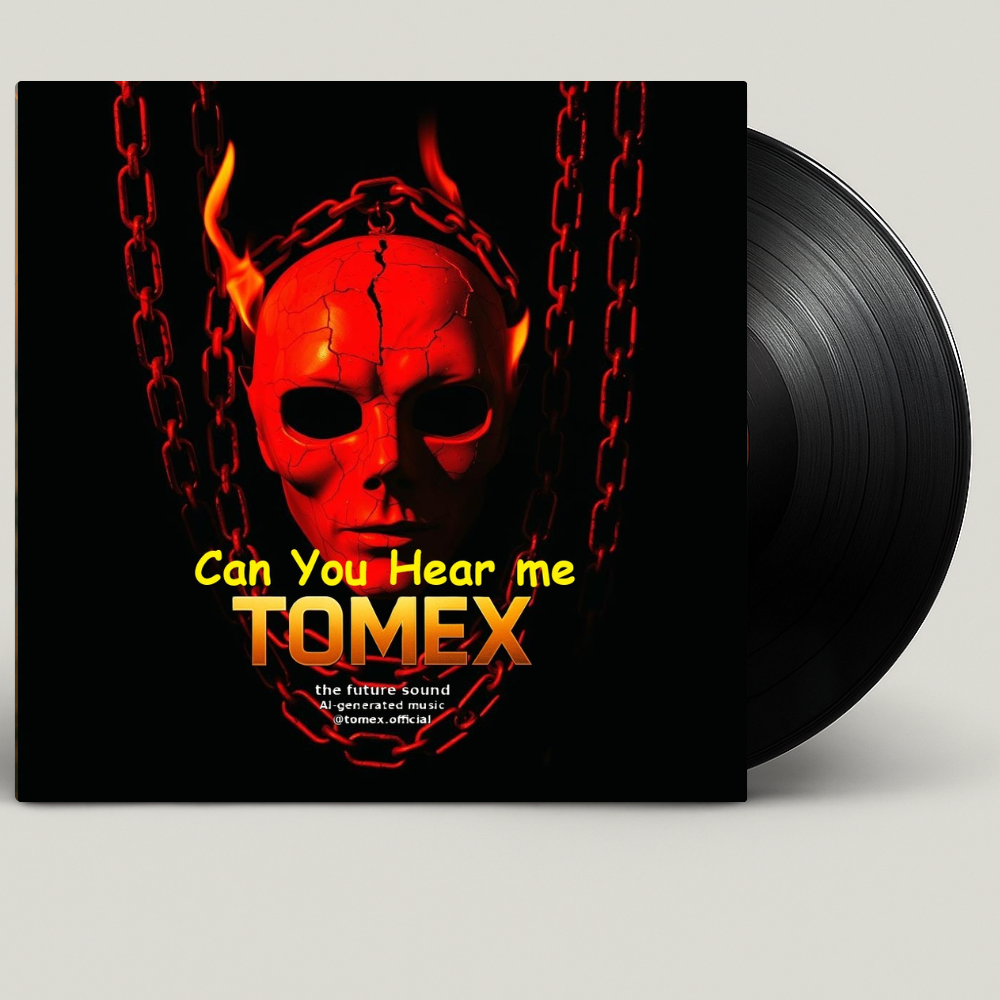 Can you hear me - TOMEX