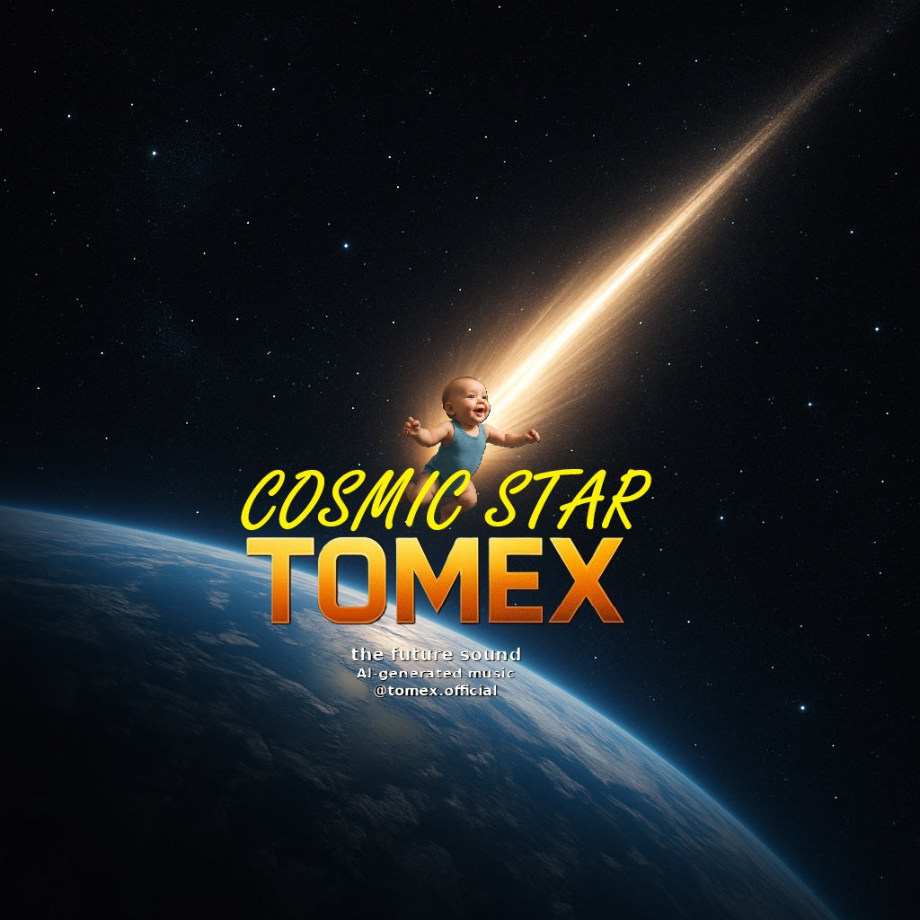 Cosmic Star - TOMEX