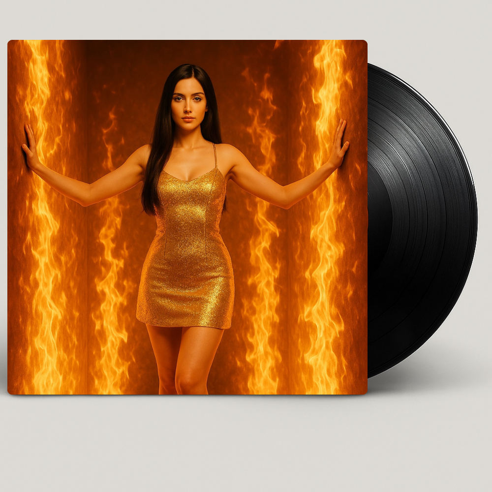 Mr. Tomex, pure and Gold - TOMEX