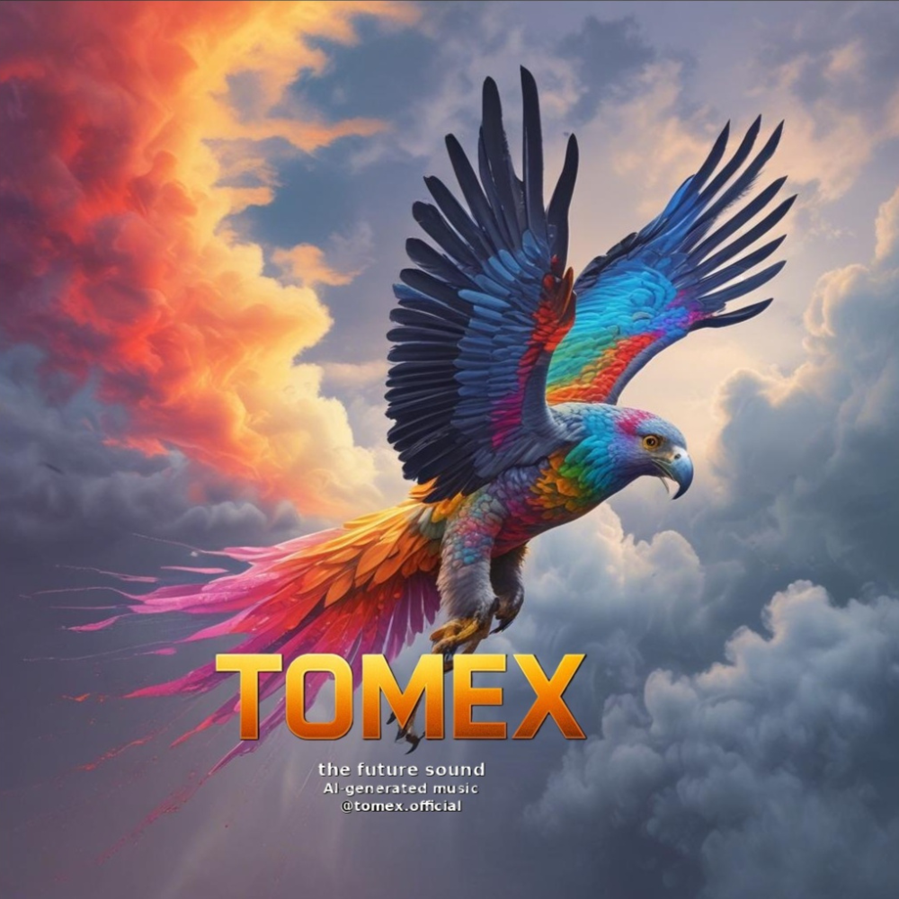 We want Freedom - TOMEX